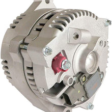 DB Electrical AFD0024 Alternator Compatible With/Replacement For Ford, Mercury Sable 3.0L 1993 F3du-10300-bb Gl-329, 3.0L Ford Taurus 112931 F3DU-10300-BB 400-14021 7765 GL-329 GL-483 ALT-1702