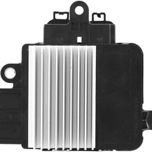 Radiator Fan Module,Cooling Fan Control Module Unit for RAV4 Sienna Lexus ES350 8925730060