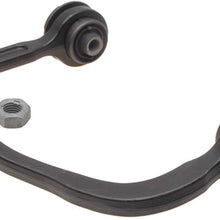 ACDelco 46D1084A Advantage Front Driver Side Upper Suspension Control Arm with Ball Joint
