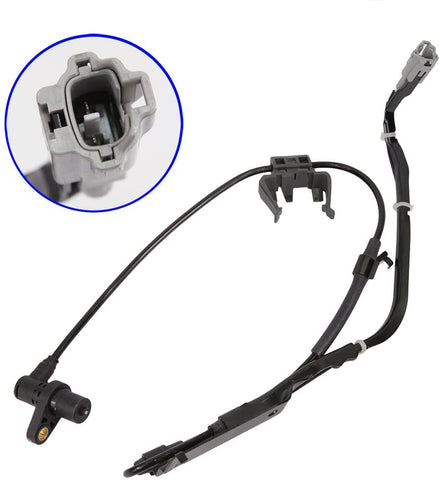 DOICOO ABS Wheel Speed Sensor Front Right 89542-07010 970-035 For Avalon Camry Solara ES300 Fit 89542-07020 89542-33030 8954207010 8954233030 970035