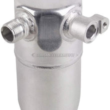 For Chevy Malibu & Oldsmobile Alero A/C AC Accumulator Receiver Drier - BuyAutoParts 60-30479 NEW