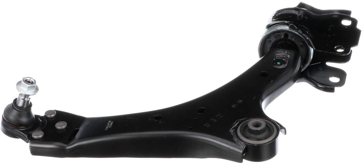 Delphi TC2859 Suspension Control Arm and Ball Joint Assembly