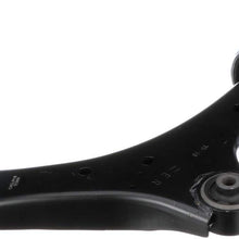 Delphi TC2859 Suspension Control Arm and Ball Joint Assembly