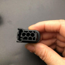 ALLMOST 4PCS Compatible with Honda S2000 F20 F22 3-Pin Ignition Coil Pack Connector Plug Housing