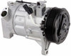 For Nissan Altima 2013 2014 2015 2016 2017 AC Compressor & A/C Repair Kit - BuyAutoParts 61-93603RK New