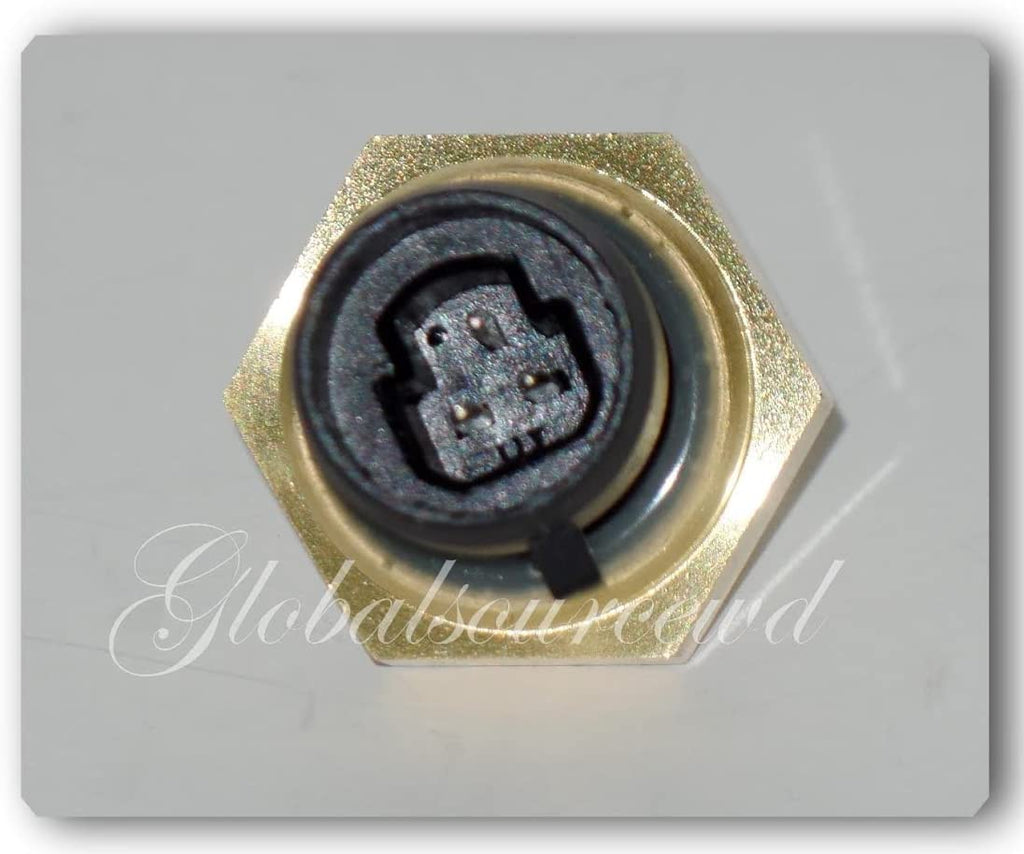 1850352C2 EBP Sensor Exhaust Back Pressure Fits: V8-6.0 FORD E-350 E-5 ...