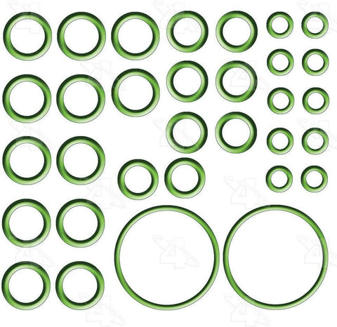 Four Seasons 26815 A/C System O-Ring and Gasket Seal Kit