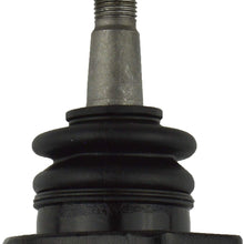Proforged 101-10015 Greasable E-Coated Front Upper Ball Joint