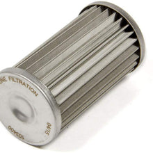 System One 208-103400 Fuel Filter Element