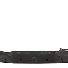 Radiator Support Compatible with 2017 Buick Encore/Chevrolet Trax Upper Tie Bar Steel