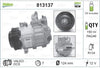 Valeo 813137 A/C Compressor for Select Mercedes-Benz Models
