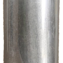 TCW 17-11016 A/C Drier (Quality With Perfect Vehicle Fitment)