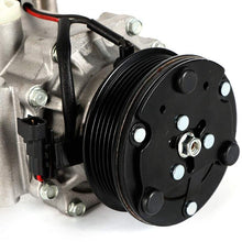 LianDu AC A/C Compressor Air Conditioner Compressor with A/C Clutch CO 21193AC for Equinox V6 3.4L 2005