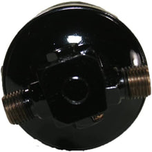 TCW 17-1175 A/C Drier (Quality With Perfect Vehicle Fitment)