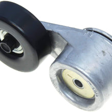 ACDelco 38107 Professional Automatic Belt Tensioner and Pulley Assembly