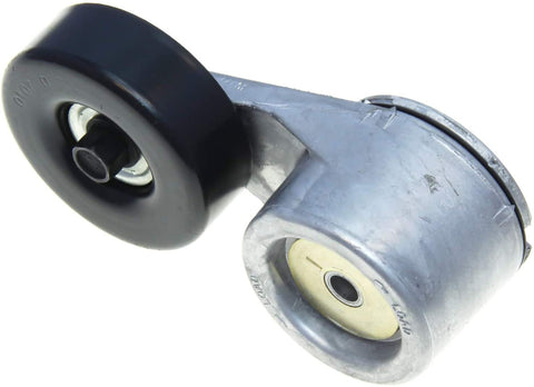 ACDelco 38107 Professional Automatic Belt Tensioner and Pulley Assembly