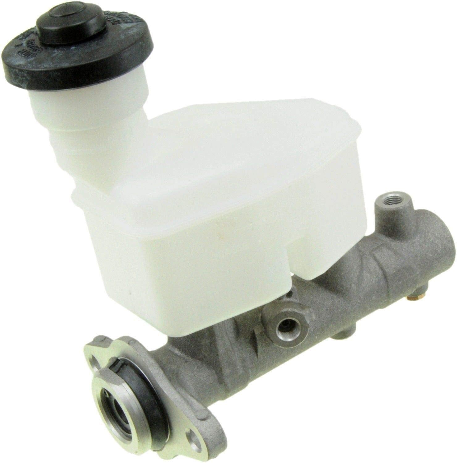NAMCCO Brake Master Cylinder Compatible with 1996-2000 Toyota Rav4 w/abs & automatic trans M630133 MC390411 MC390442