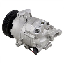 AC Compressor & 6-Groove A/C Clutch For 2011 Chevy Cruze LS - BuyAutoParts 60-03188NA New