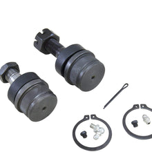 Yukon Gear & Axle (YSPBJ-009) Ball Joint Kit for Ford Bronco/F150 Differential
