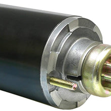 DB Electrical SAB0065 New Starter For Kohler 52-098-04 52-098-11 Kt18 Engine, Bobcat & Clark Skid Steer Loader 440B 450C 18 Hp M18Qs, John Deere Tractor 317 Kohler 17Hp 1979-82 1819140-M030SM 6599854