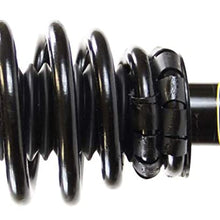 Monroe Shocks & Struts Quick-Strut 172281 Strut and Coil Spring Assembly