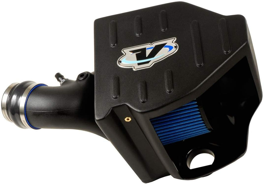 Volant 168646 Cold Air Intake Chrysler 300 SRT8 with Donaldson Powerco