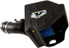 Volant 168646 Cold Air Intake Chrysler 300 SRT8 with Donaldson Powercore Filter