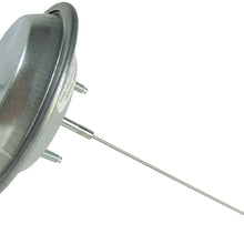 Vacuum Actuator,Metal w/wire, Dual Port #23-5902