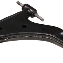 Moog RK620519 Control Arm and Ball Joint Assembly