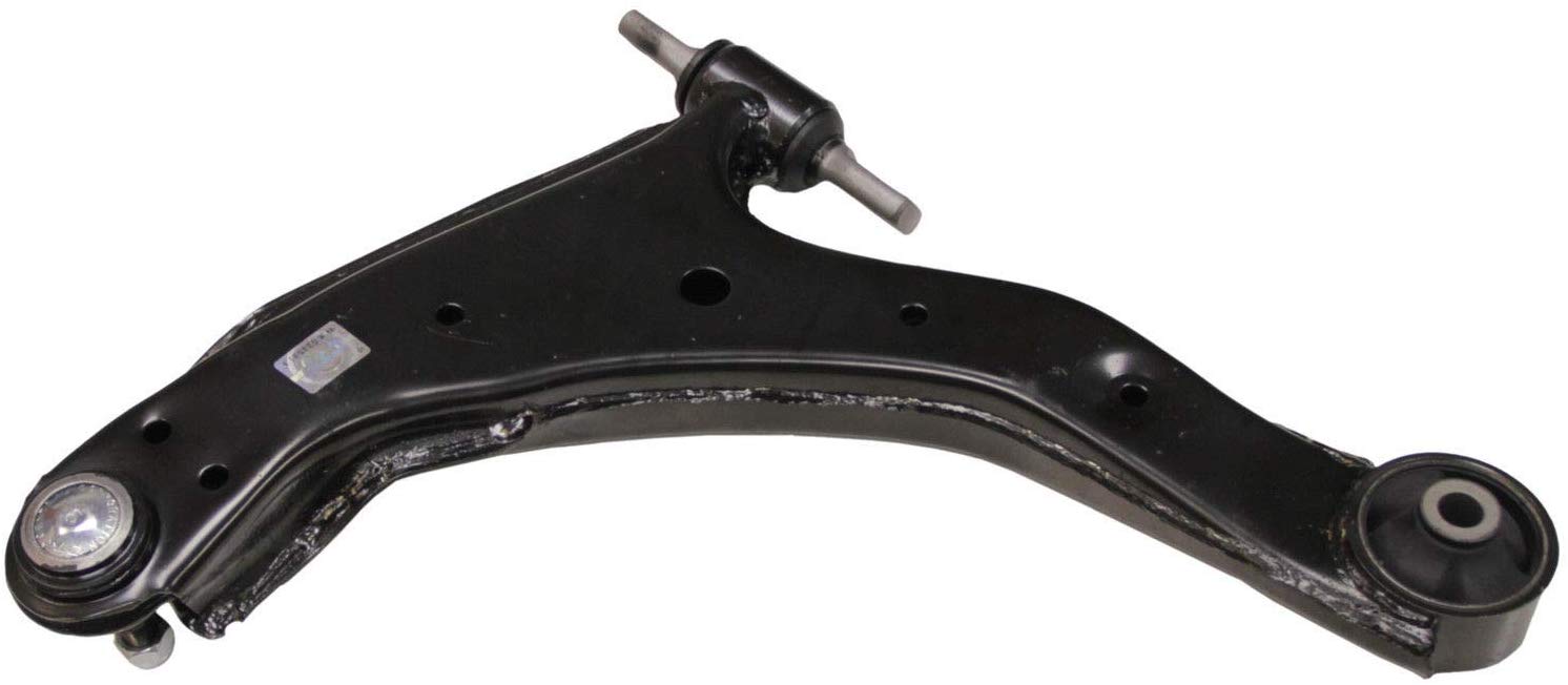 Moog RK620519 Control Arm and Ball Joint Assembly