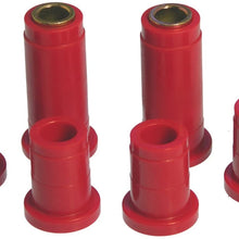 Prothane 4-203 Red Front Control Arm Bushing Kit