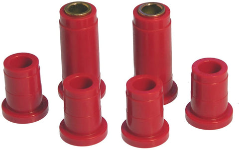 Prothane 4-203 Red Front Control Arm Bushing Kit