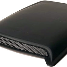 Auto Ventshade (AVS) Lund 80001 Eclipse Large 2-Piece Hood Scoops