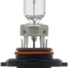 SYLVANIA 9005 Basic Halogen Headlight Bulb, (Contains 1 Bulb)