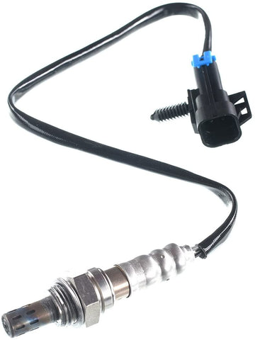 A-Premium O2 Oxygen Sensor Replacement for Buick Lucerne Rainier Cadillac DTS Captiva Equinox HHR Malibu Silverado SSR Trailblazer GMC Envoy Sierra 1500 Terrain