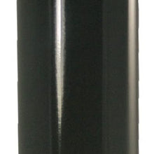 TCW 17-9272 A/C Drier (Quality With Perfect Vehicle Fitment)