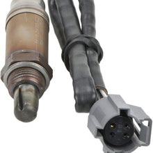 Bosch 13100 Oxygen Sensor, OE Fitment (Chrysler, Dodge, Eagle, Jeep, Plymouth)