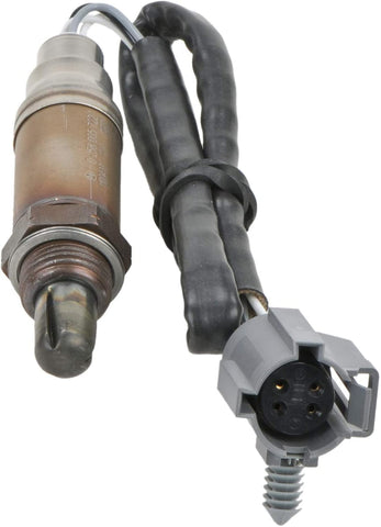 Bosch 13100 Oxygen Sensor, OE Fitment (Chrysler, Dodge, Eagle, Jeep, Plymouth)