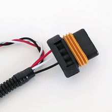 2015-2020 Polaris RZR Tail Light Power Harness for Whip/Brake Light/License Plate Light