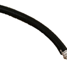 TCW 16-9984 A/C Accumulator (Quality With Hose With Perfect Vehicle Fitment)