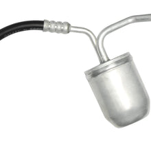 UAC HA 10485C A/C Receiver Drier with Hose Assembly