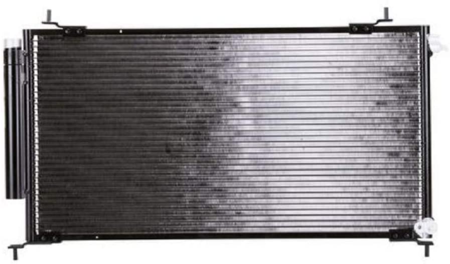 For Honda CRV A/C Condenser 2002 03 04 05 2006 | w/AC For HO3030124 | 80110-S9A-013