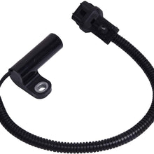 Bapmic 4897321AA Engine Crankshaft Position Sensor CPS Sensor for Jeep Grand Cherokee Wrangler L6 4.0L 917-769