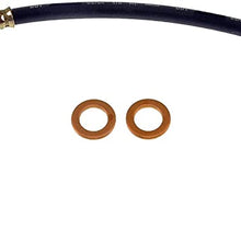 Dorman H621043 Hydraulic Brake Hose