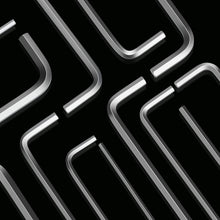 Hex Key Set, GALAX PRO 30PCS Allen Wrench Set with 15Pcs Matte Finish 0.028" -3/8" Long Arms, 15Pcs Matte Finish 0.7-10mm Short Arms for Furniture Assembly, Bike Maintenance, Towel Bars  Installation