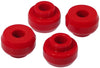 Prothane 6-1207 Red Radius Arm Bushing Kit