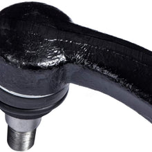TUCAREST K620492 Front Left Lower Rearward Control Arm and Ball Joint Assembly Compatible Ford Fusion Lincoln MKZ Zephyr Mazda 6 Mercury Milan Driver Side Suspension