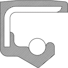 National 221207 Oil Seal