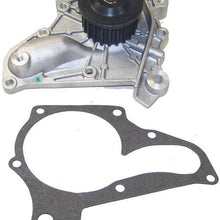 DNJ TBK924WP Timing Belt Kit with Water Pump for 1990-1995 / Toyota/Celica, MR2 / 2.0L / DOHC / L4 / 16V / 122cid / 3SGTE