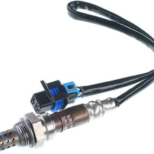 A-Premium O2 Oxygen Sensor Replacement for Chevrolet Silverado 1500 2006-2013 Colorado Tahoe Impala GMC Yukon Canyon Buick Cadillac Hummer Isuzu Saab